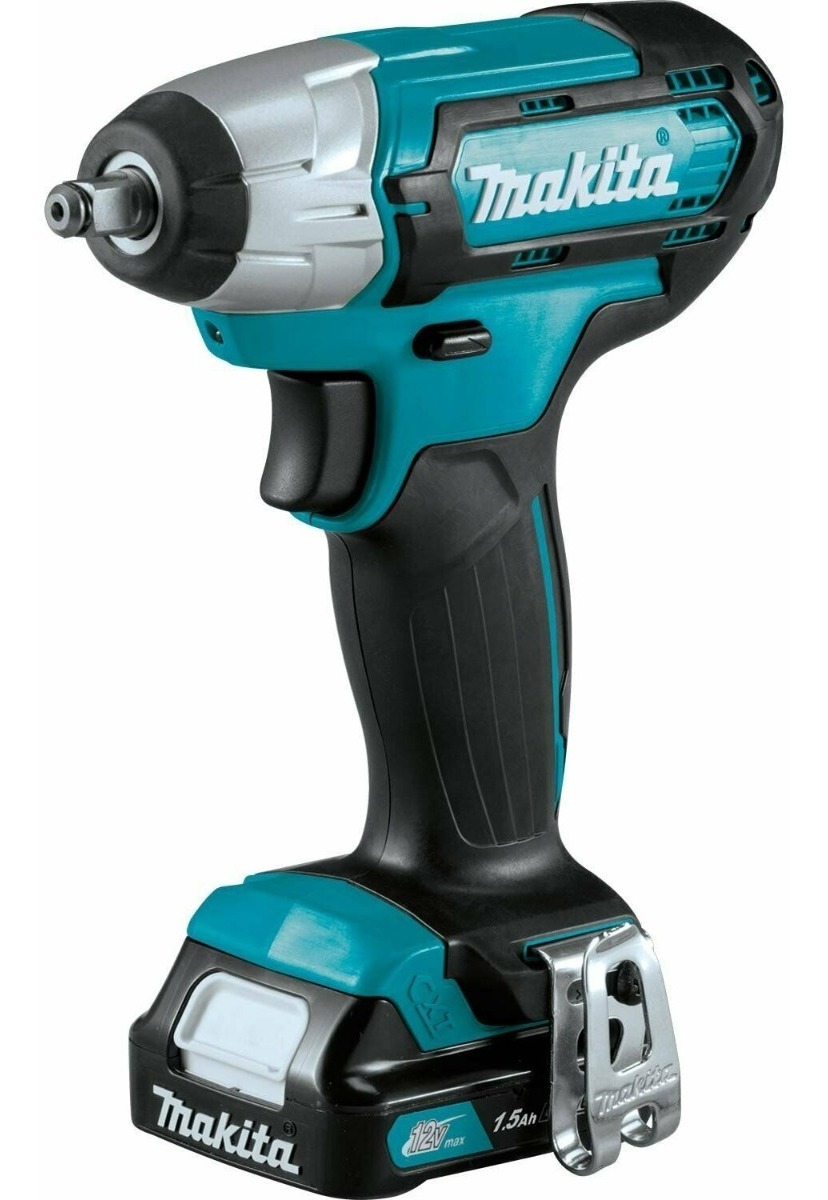 Foto 3 pulgar | Makita Ct 323 12v Combo 3 Herramientas Taladro Impacto