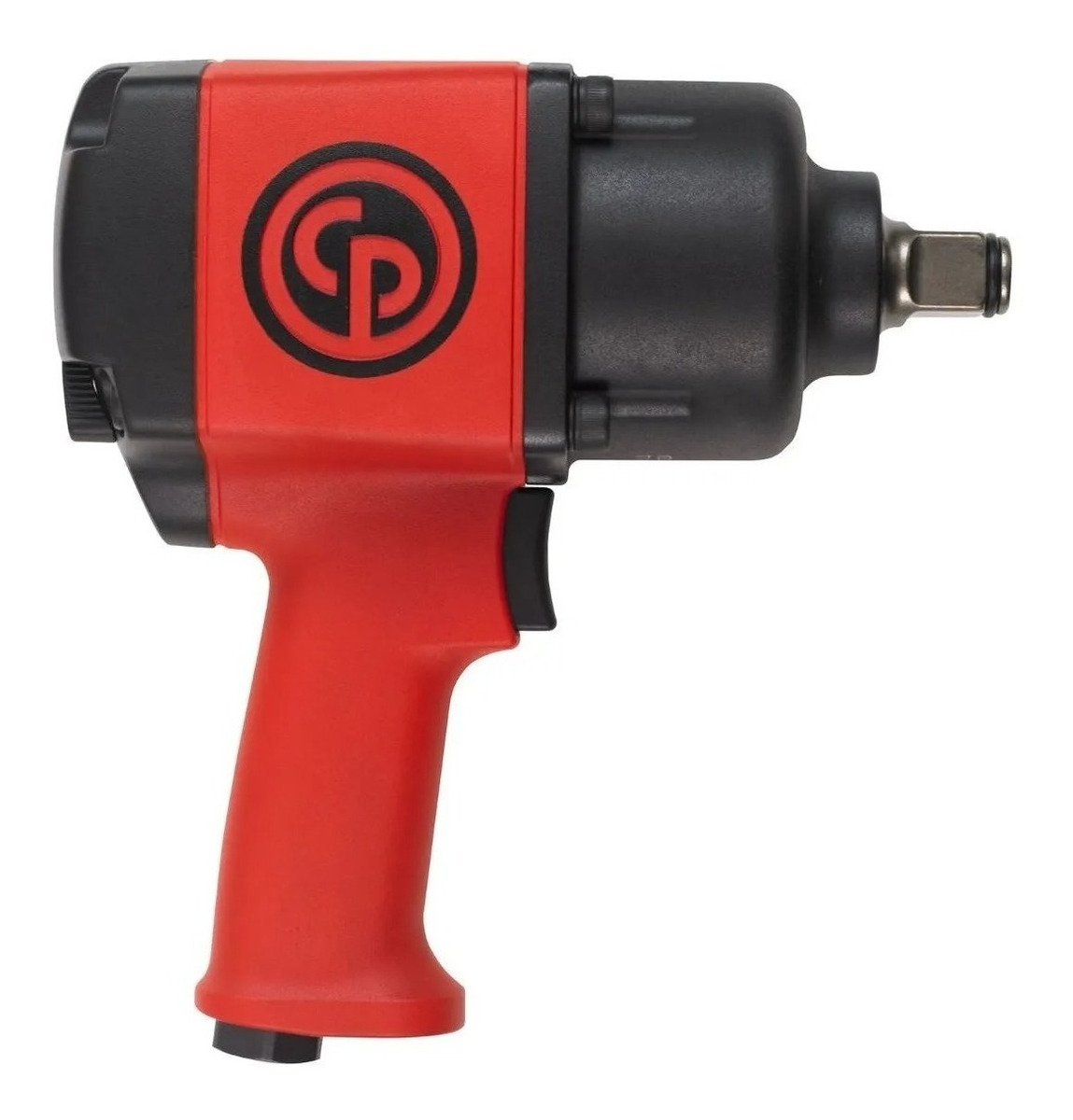 Pistola De Impacto 3/4  Modelo Cp7763 Chicago Pneumatic