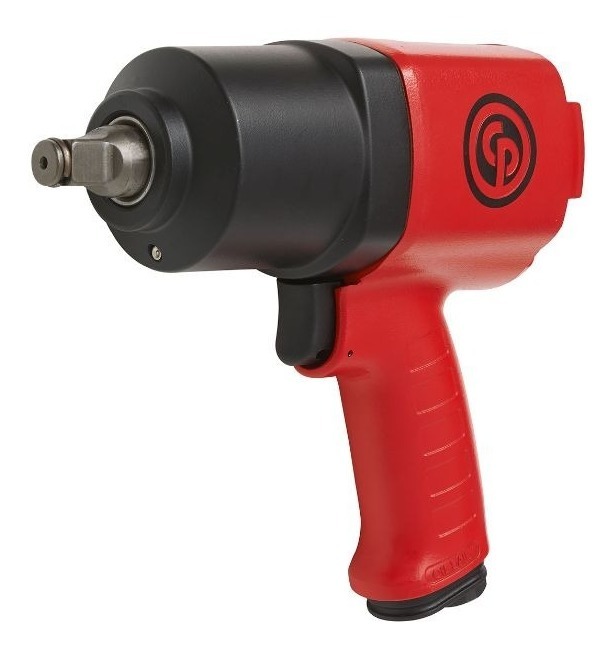 Pistola De Impacto De 1/2 Modelo Cp7736 Chicago Pneumatic