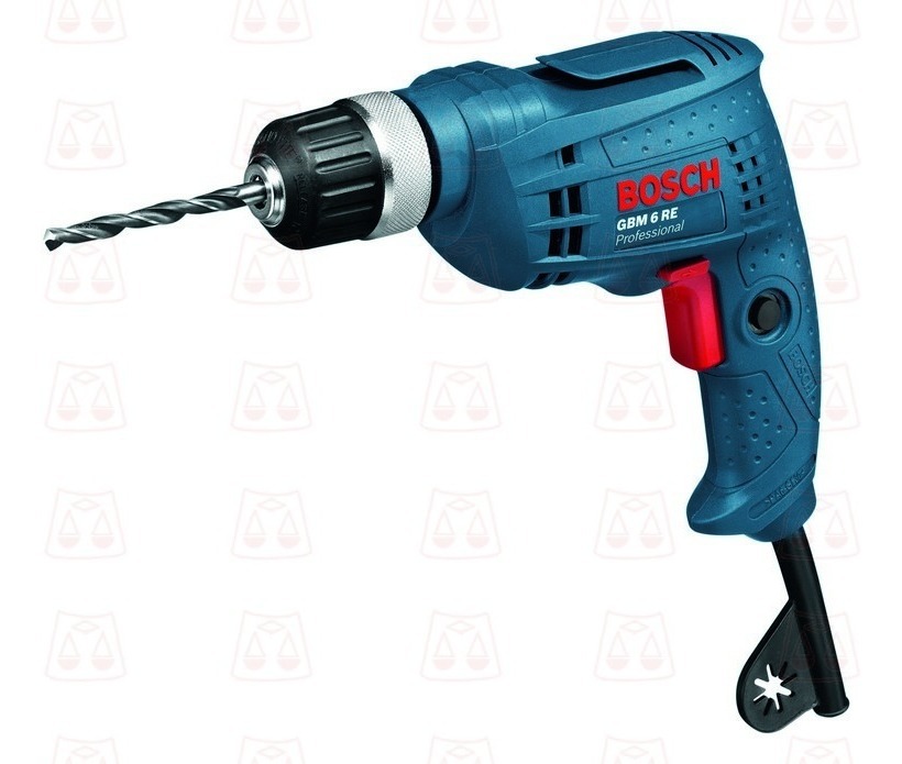 Foto 2 pulgar | Taladro Profesional 350 W Bosch Gbm 6 Re 3/8  14726g0