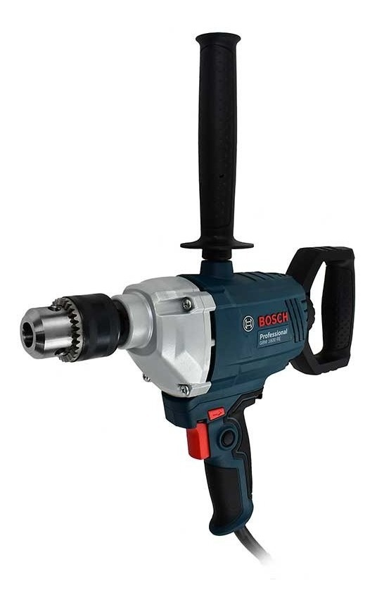 Taladro Espada Bosch Gbm 1600 Re 850 W