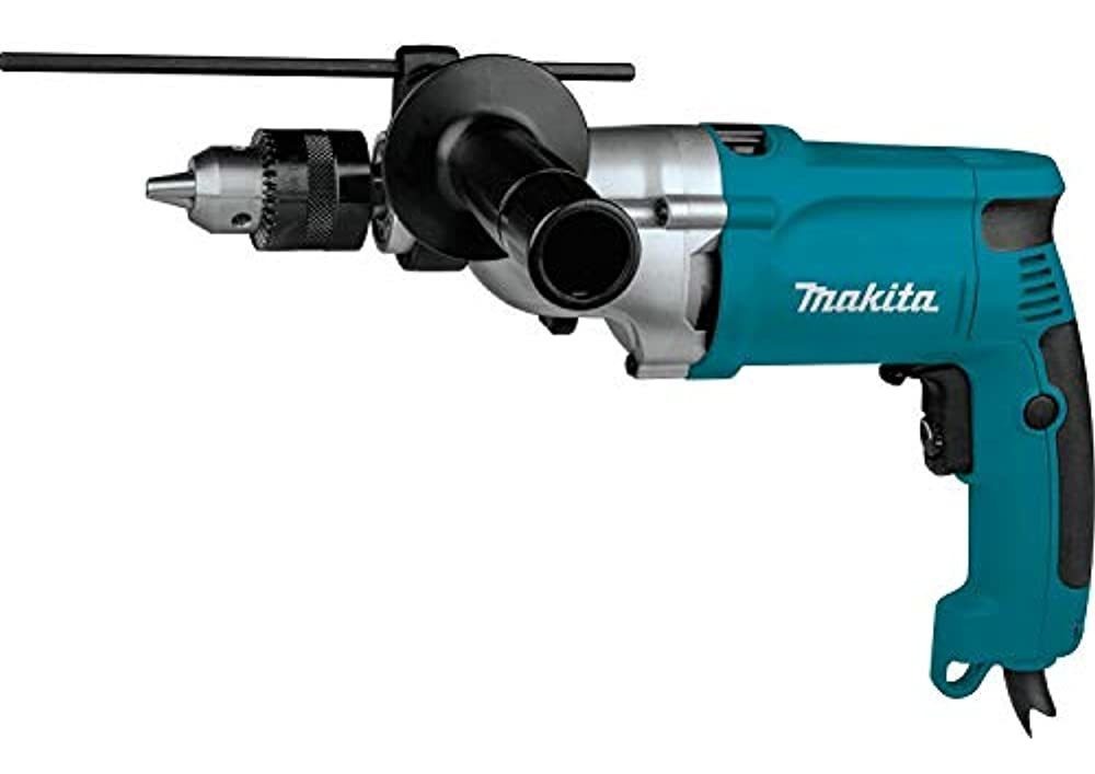 Makita Hp2050 34 Inch Hammer Drill