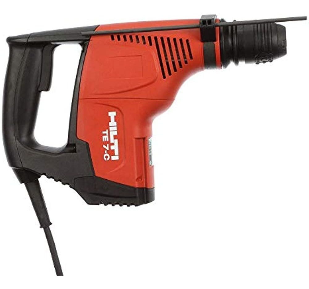 Foto 3 pulgar | Hilti 228061 Te 7c 120 Voltios Paquete De Taladro De Martill