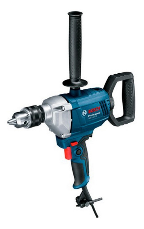 Taladro Tipo Espada 5/8 850w Vvr 0-630 Rpm