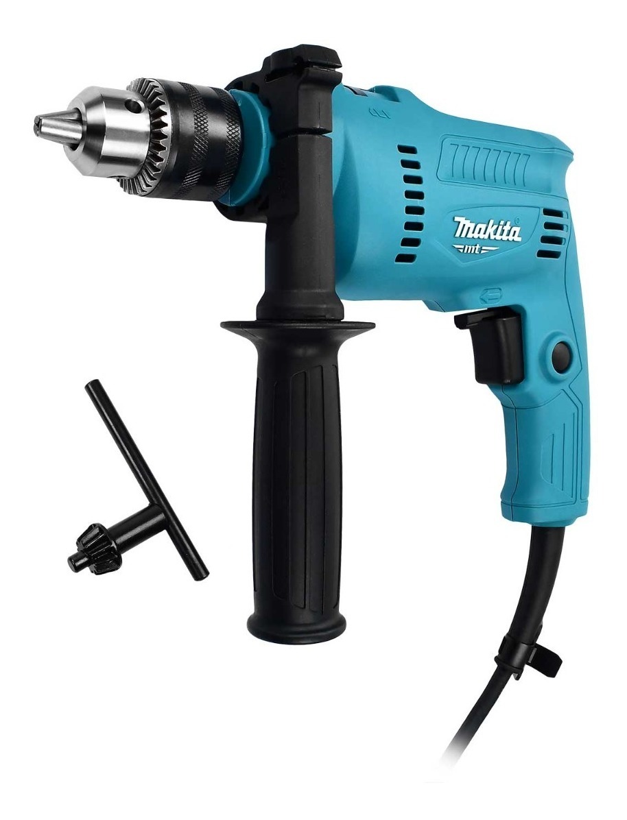 Taladro Rotomartillo Makita M0801b  500w  1/2pulg