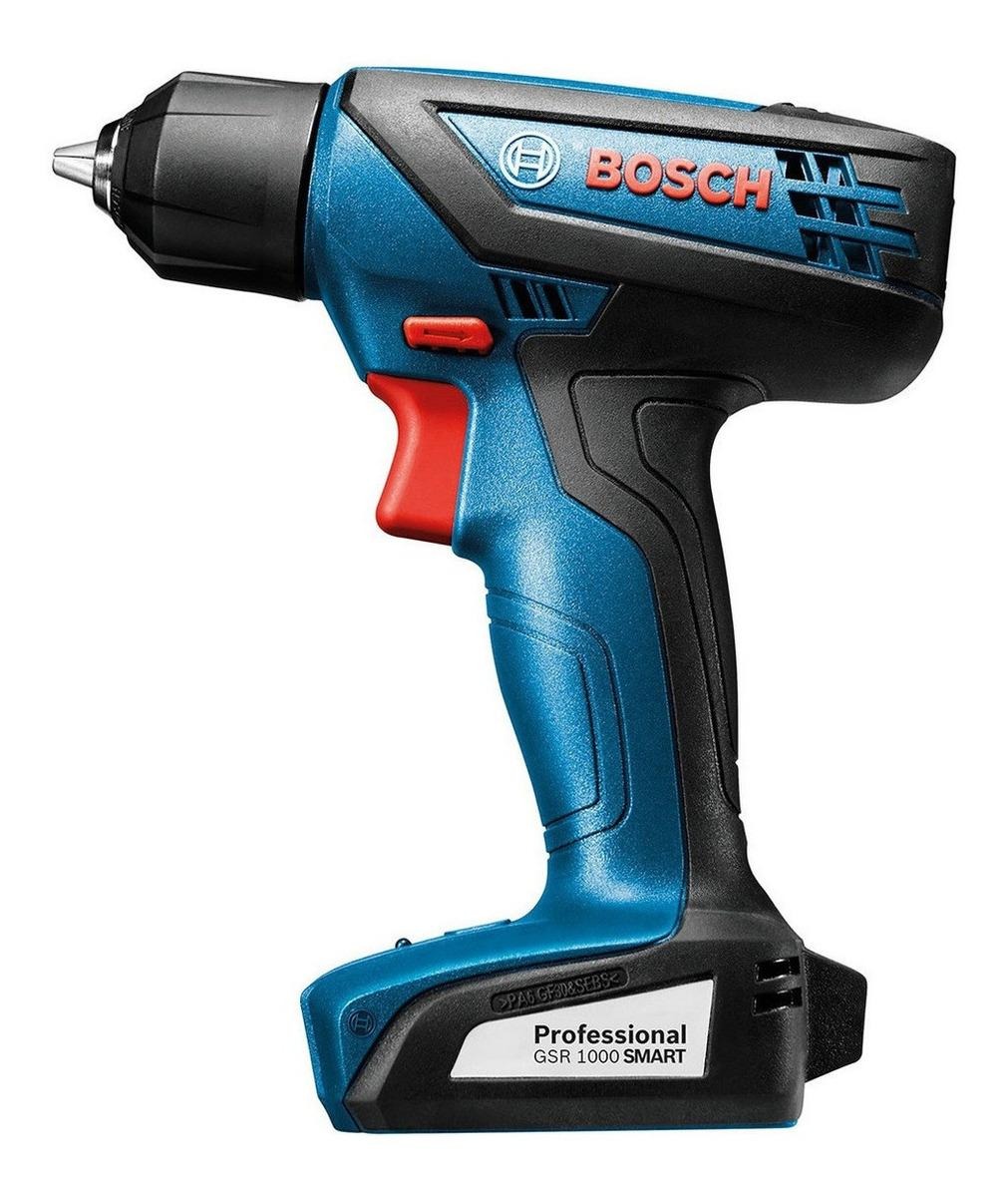 Foto 3 pulgar | Taladro Destornillador Bosch Gsr 1000 Inalámbrico 12v