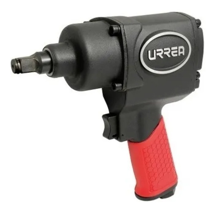 Pistola De Impacto De 1/2 Urrea 442ft-lb Urr-up731a