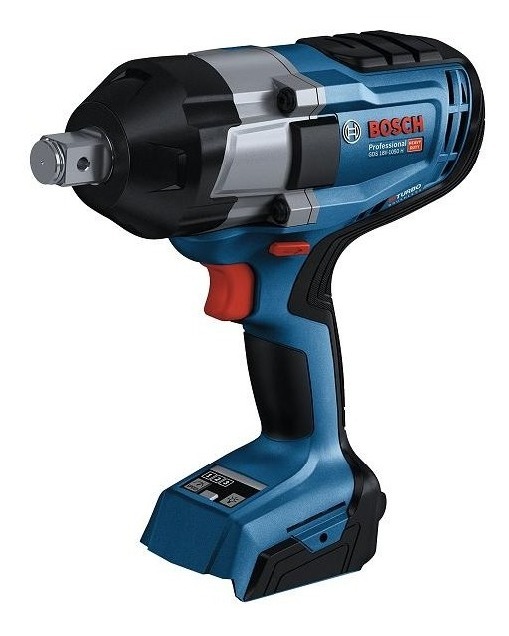 Foto 1 | Llave de Impacto Bosch 3/4 18vgds 18v-1050h Bi-turbo