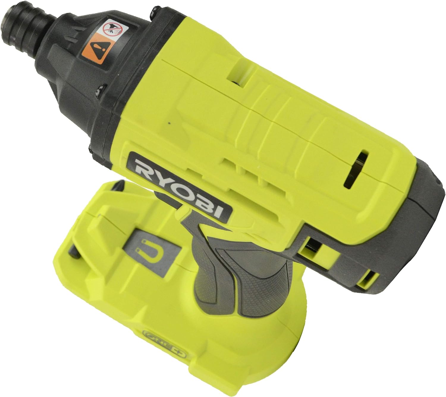 Foto 4 pulgar | Llave De Impacto Ryobi P235a Solo Herramienta