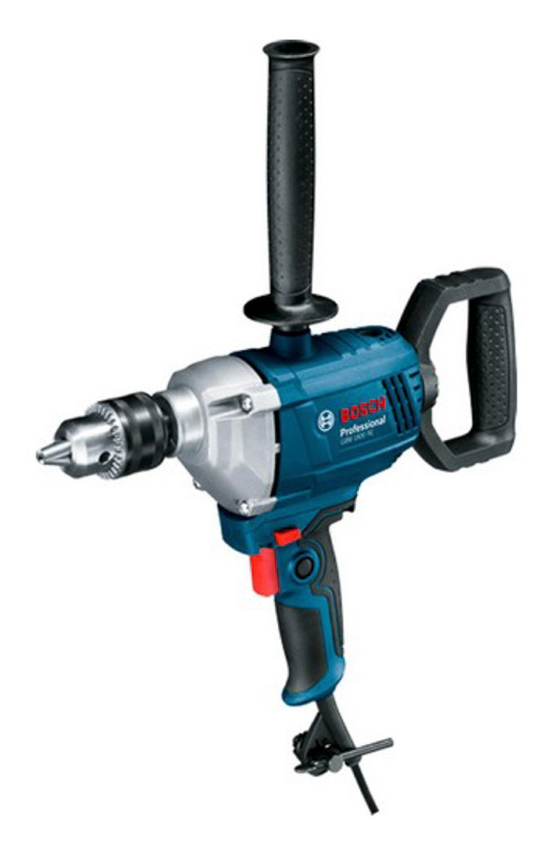 Taladro Tipo Espada 5/8  850 W Vvr 0-630 Rp Bosch 06011b00g0