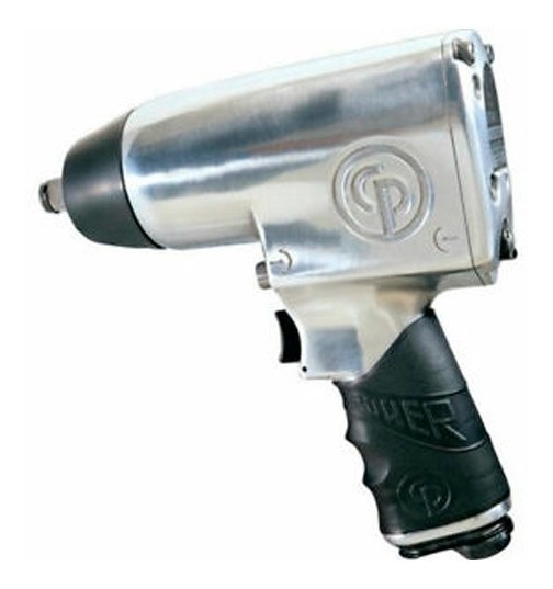 Llave de Impacto Chicago Pneumatic Cp734h 1/2 Pulgadas