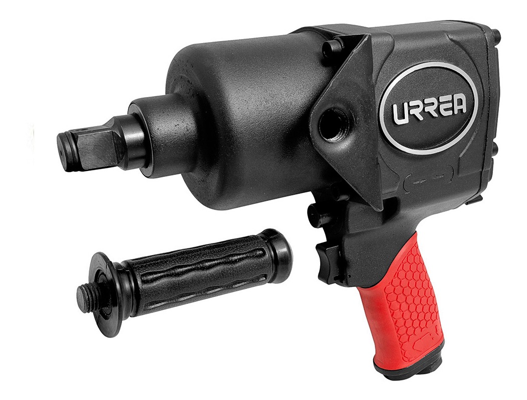 Pistola De Impacto Neumatica 3/4´´ 1100ft-lb Urrea Up772ha