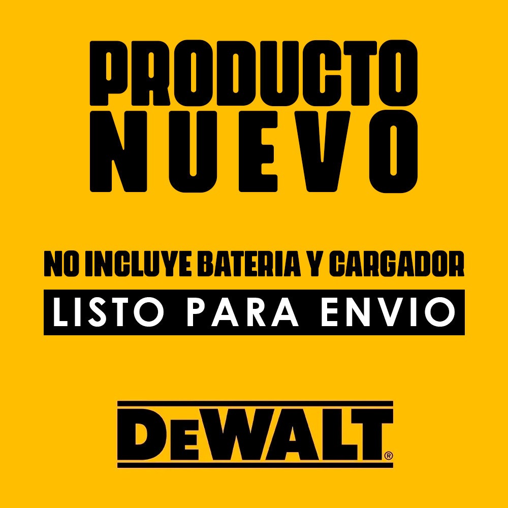 Foto 3 pulgar | Dewalt Brushless Taladro Atornillador 20v Dcd709