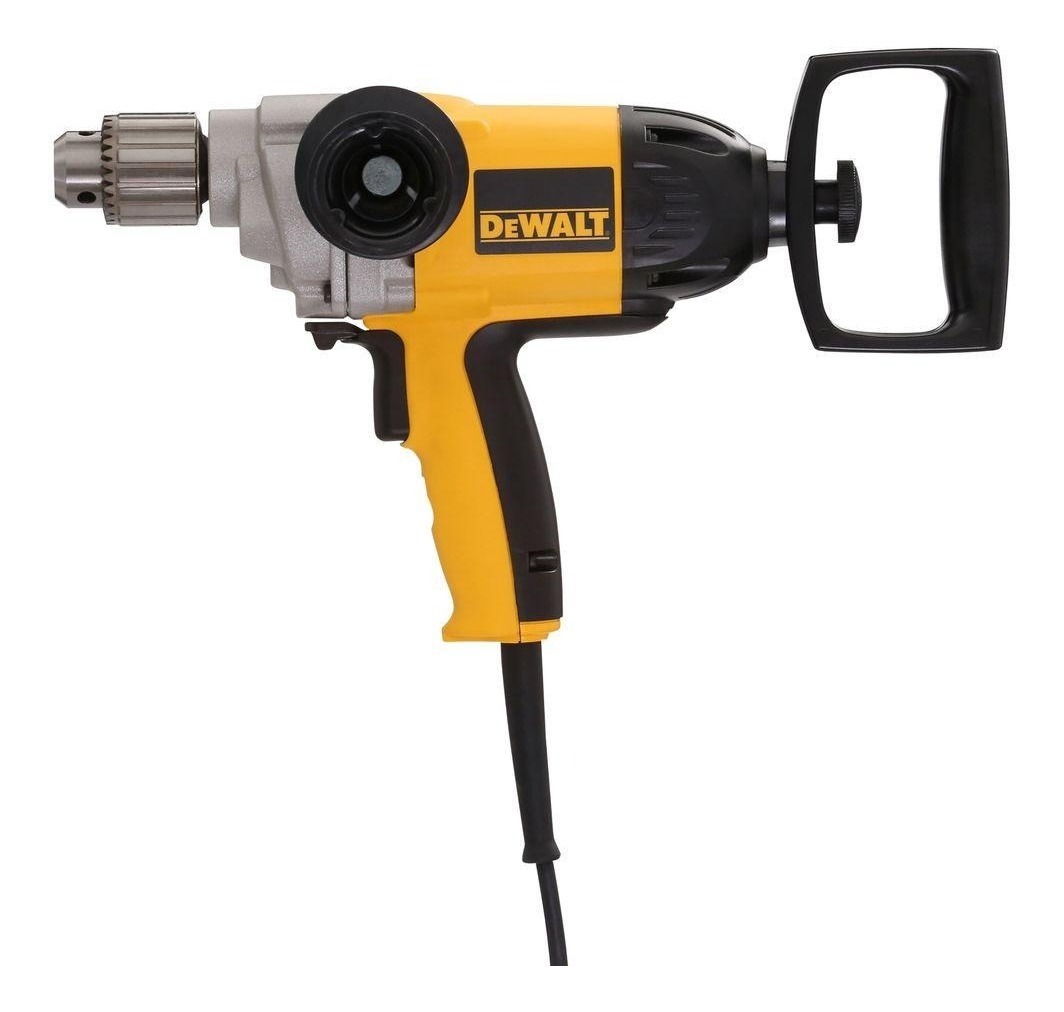 Taladro Tipo Espada De 1/2  Dewalt Dw130v