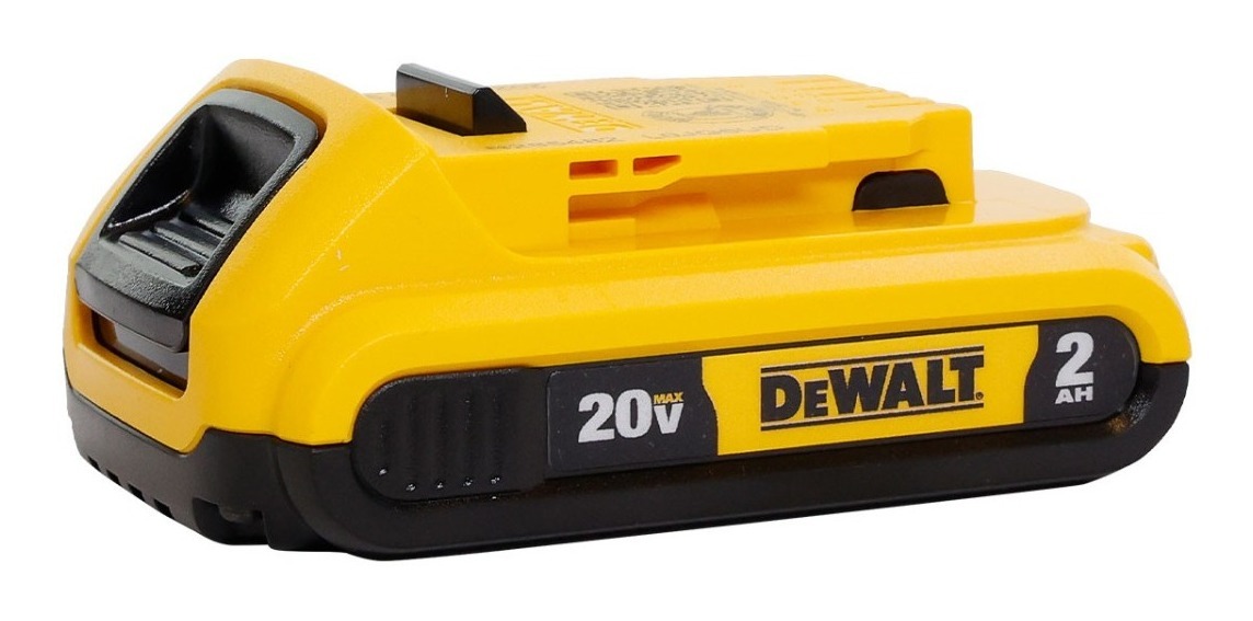 Dewalt Batería Para Taladro Atornillador Sierra 20v Max Pila