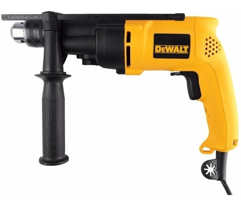 Foto 2 pulgar | Taladro Rotomartillo Dewalt Dw505 1/2 800w 2 Velocidades 071