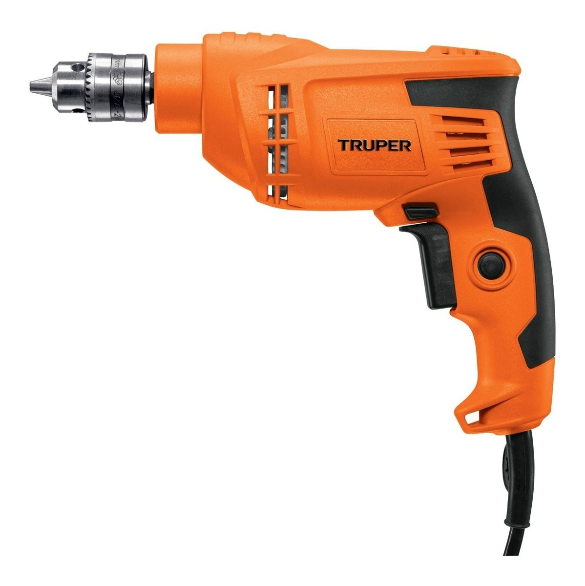 Taladro Truper Profesional 3/8 16708