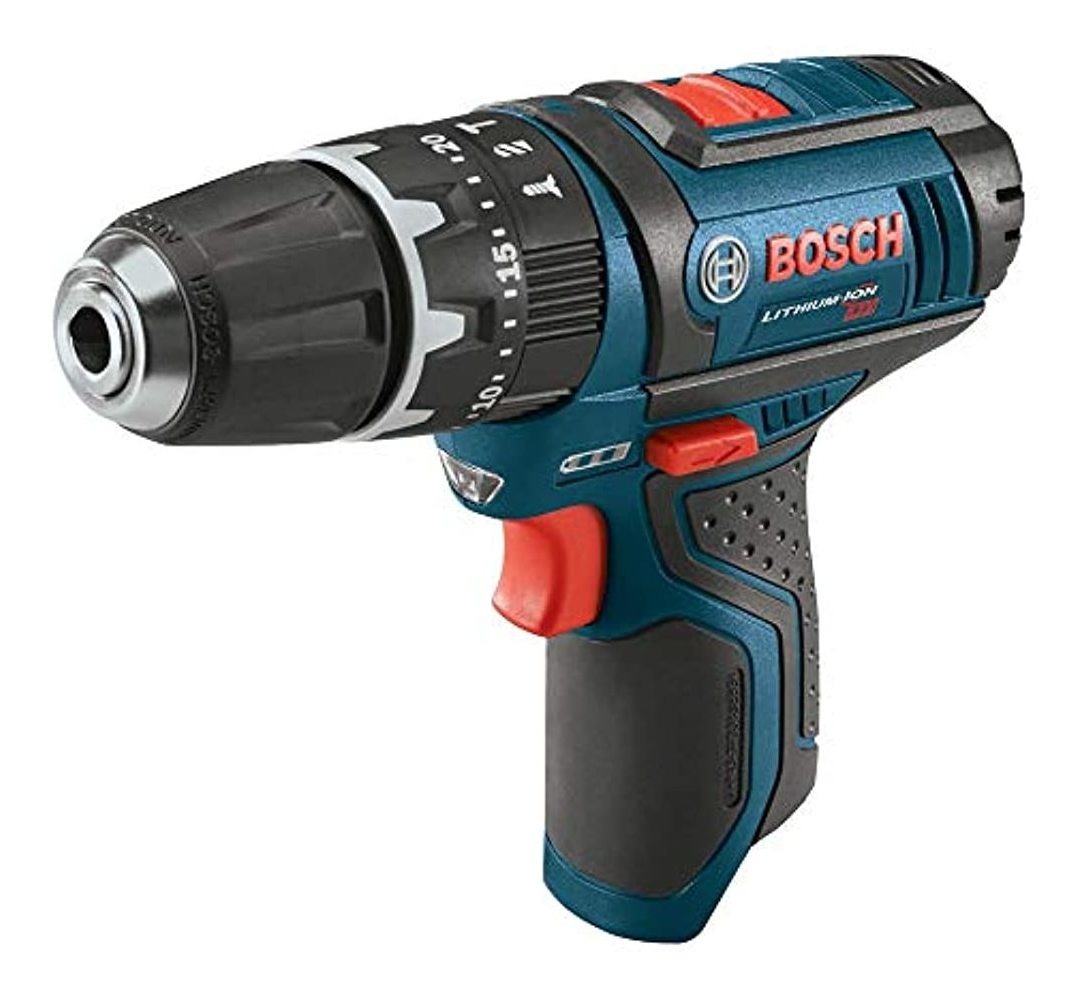 Bosch Ps130n 12v Max 3/8 Pulg. Taladro / Destornillador De P