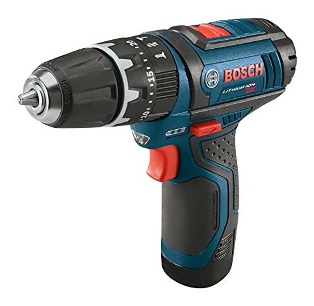 Foto 2 | Bosch Ps130n 12v Max 3/8 Pulg. Taladro / Destornillador De P