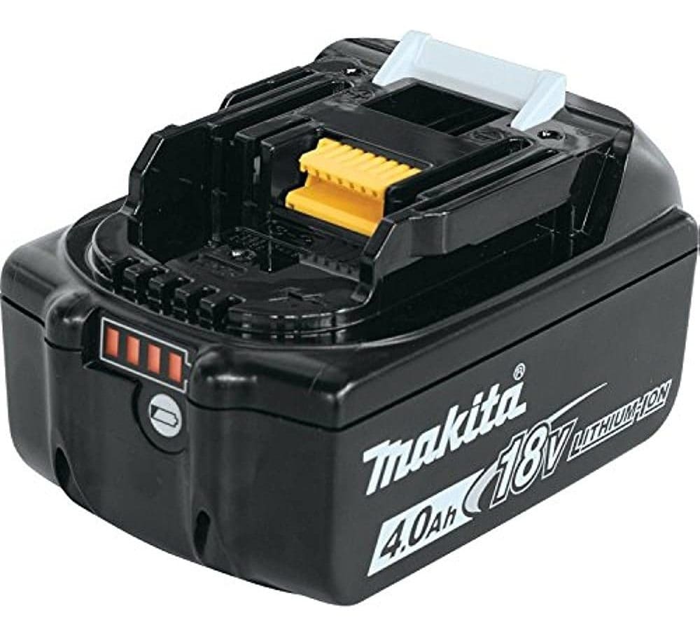 Makita Xt269m 18v Lxt Litio-Ion Sin Escobillas Inalámbrico D | Coppel.com