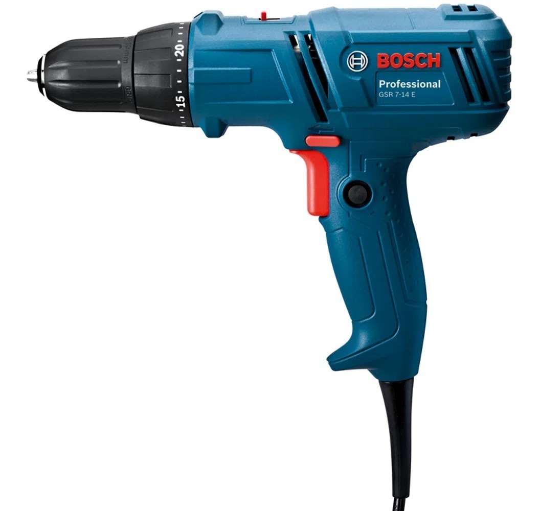 Foto 2 pulgar | Taladro Desatornillador 3/8 Bosch 400 W Herramientas Oferta