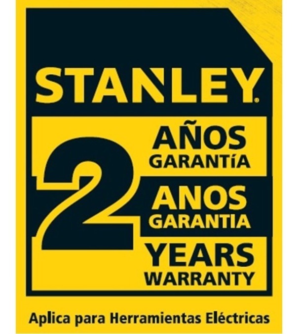 Foto 2 | Taladro De Banco 1/2 Stanley Sbt2513-b3