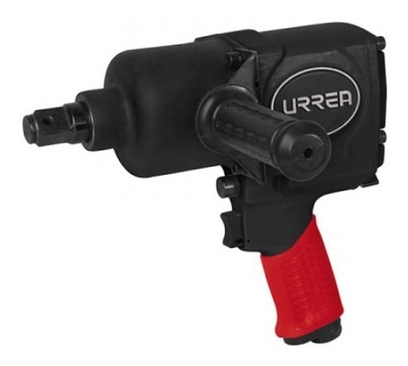 Pistola Impacto Neumatica 3/4  1106ft-lb Up772ha Urrea