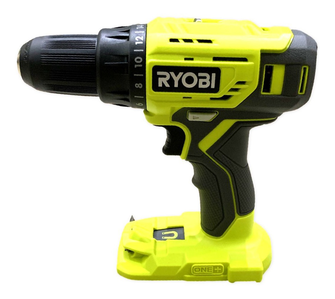 Foto 2 pulgar | Taladro Destornillador Inalambrico Ryobi P215 18v One+