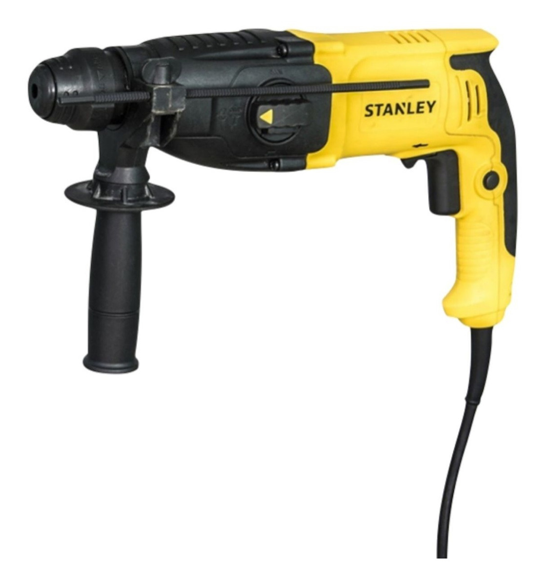 Foto 2 pulgar | Taladro Rotomartillo Sds Plus Stanley 800w Xt P