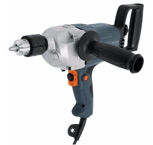 Taladro Tipo Espada 1/2 , Industrial 1,050w 16714 Truper