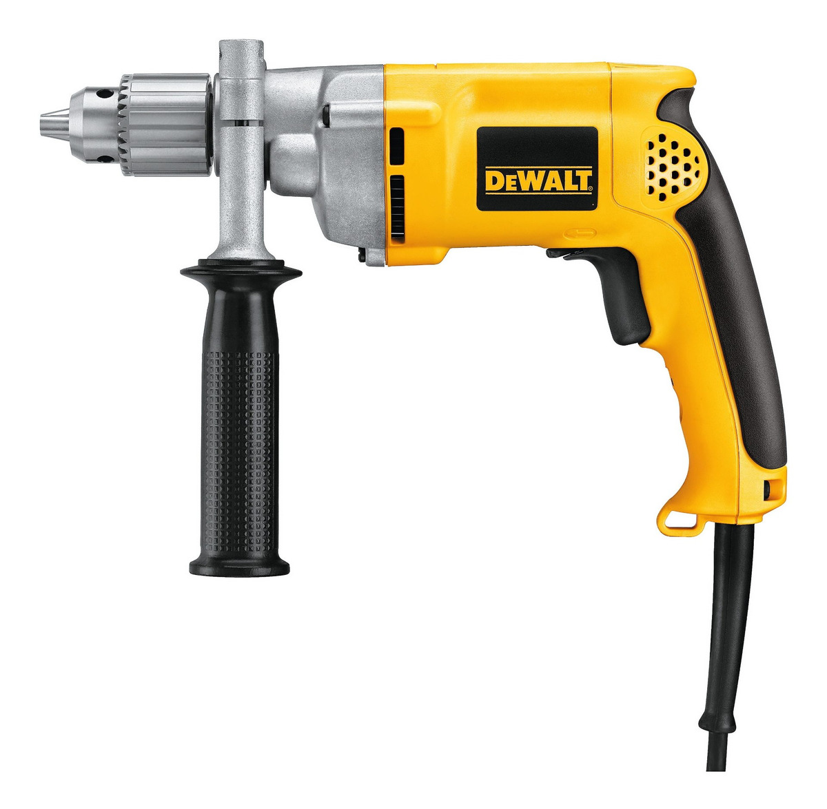 Foto 2 pulgar | Dewalt Taladro 1/2 Vvr 570w Dw235g