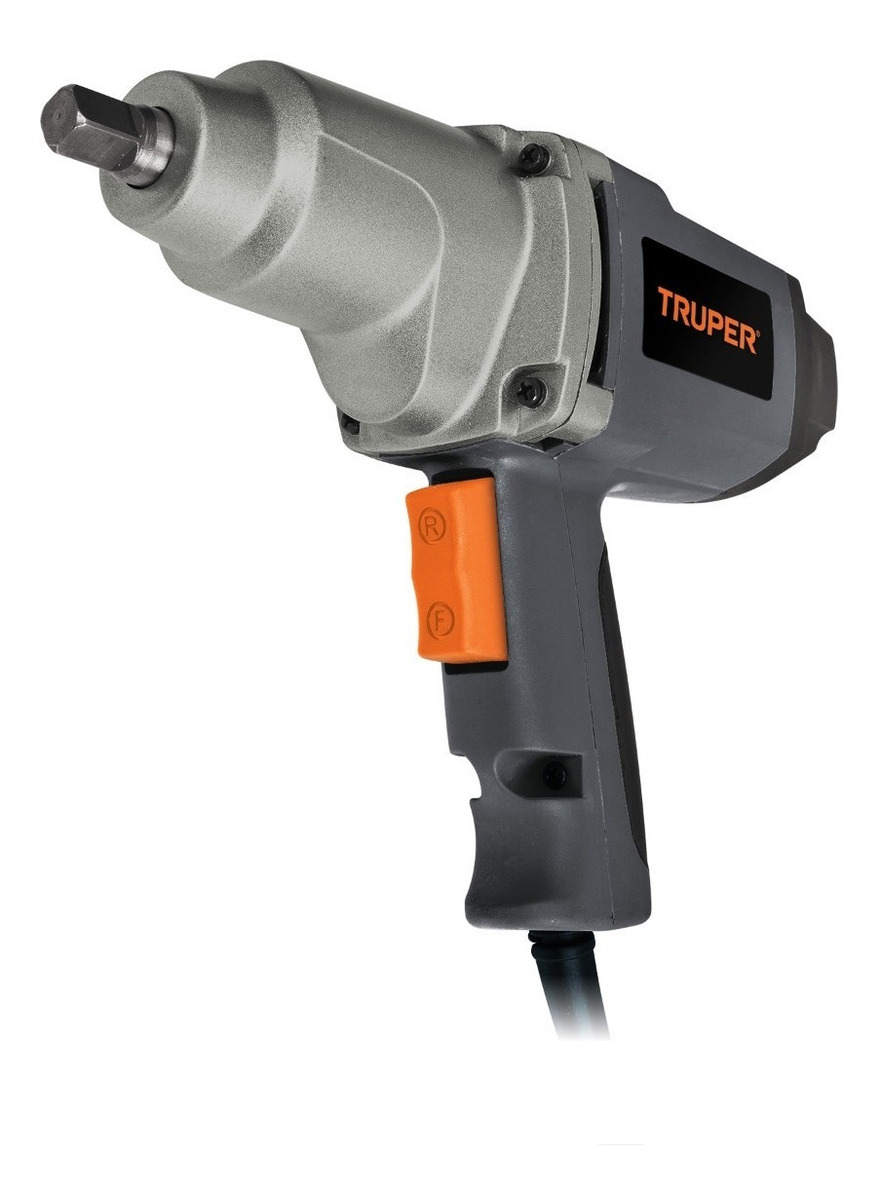 Llave de Impacto Truper 11682 Industrial 900W