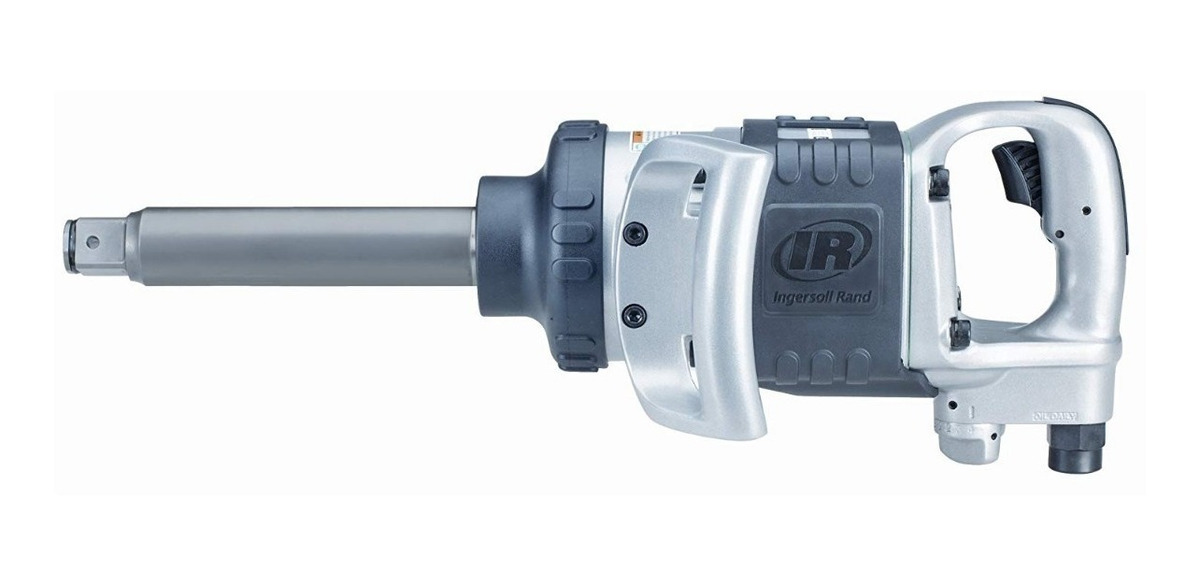 Foto 1 | Pistola De Impacto 1  Ingersoll Rand Modelo 285b-6 5,000 Rpm