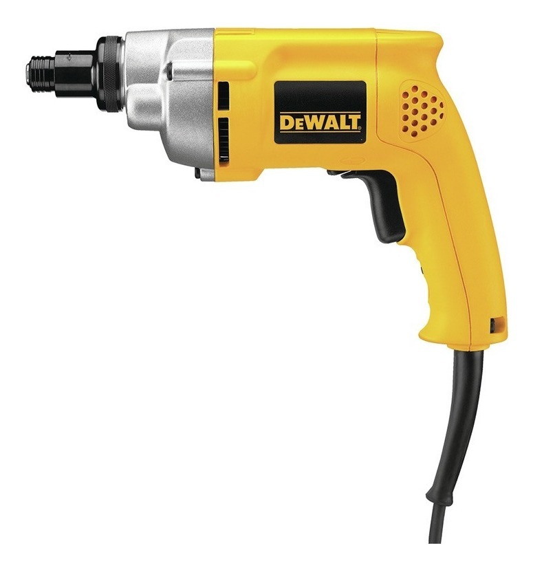 Foto 2 pulgar | Destornillador Dewalt Dw281 Embrague Regulable 540w 03900130