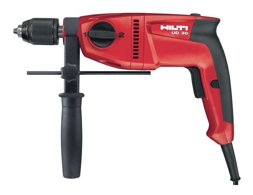 Taladro 1/2 Vvr 600w. Ud 30 273758 Hilti