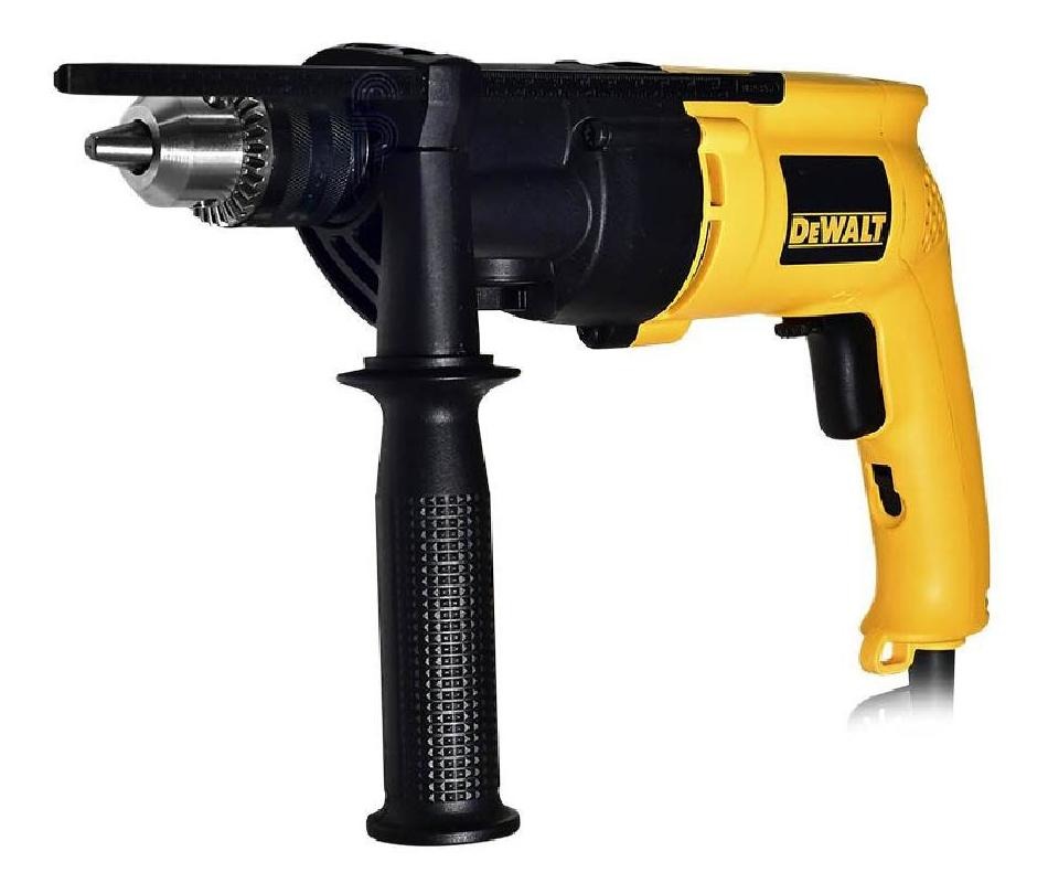 Foto 1 | Taladro Rotomartillo Vvr 1/2 Dewalt Dw505