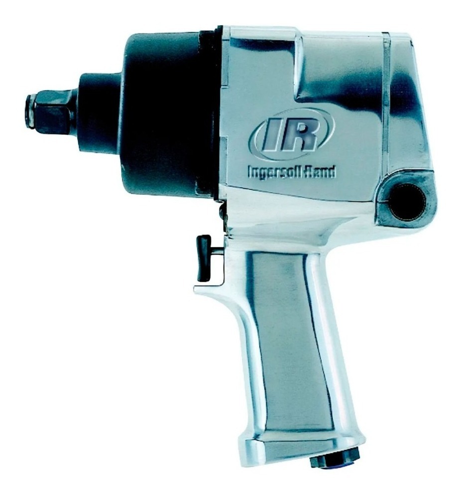 Foto 2 pulgar | Pistola De Impacto 3/4  Ingersoll Rand Modelo 261 5,000 Rpm