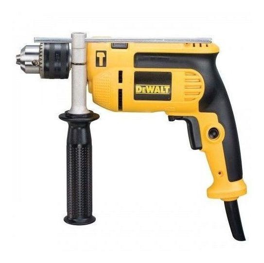 Taladro Rotomartillo Percutor Y Destornillador Dewalt Dwd024