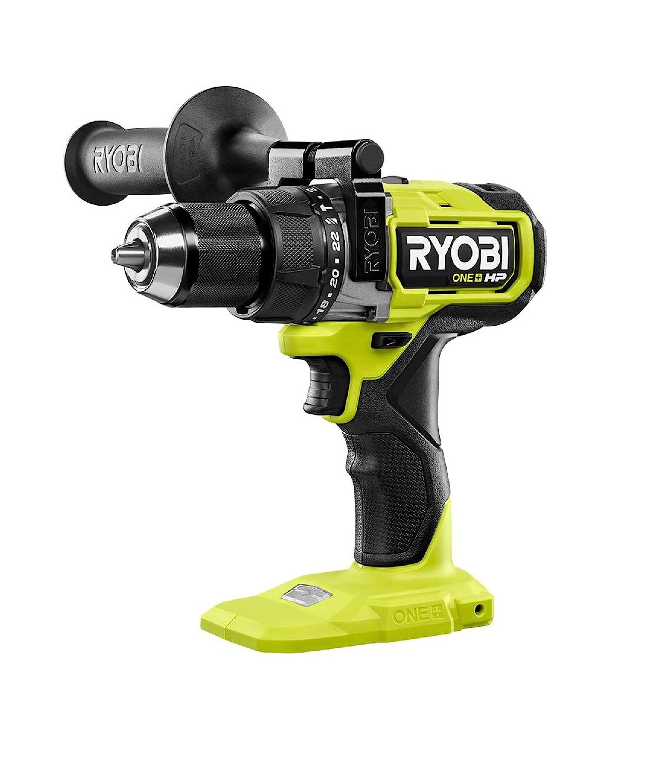 Foto 2 pulgar | Taladro Rotomartillo Ryobi Mod. Pblhm101b