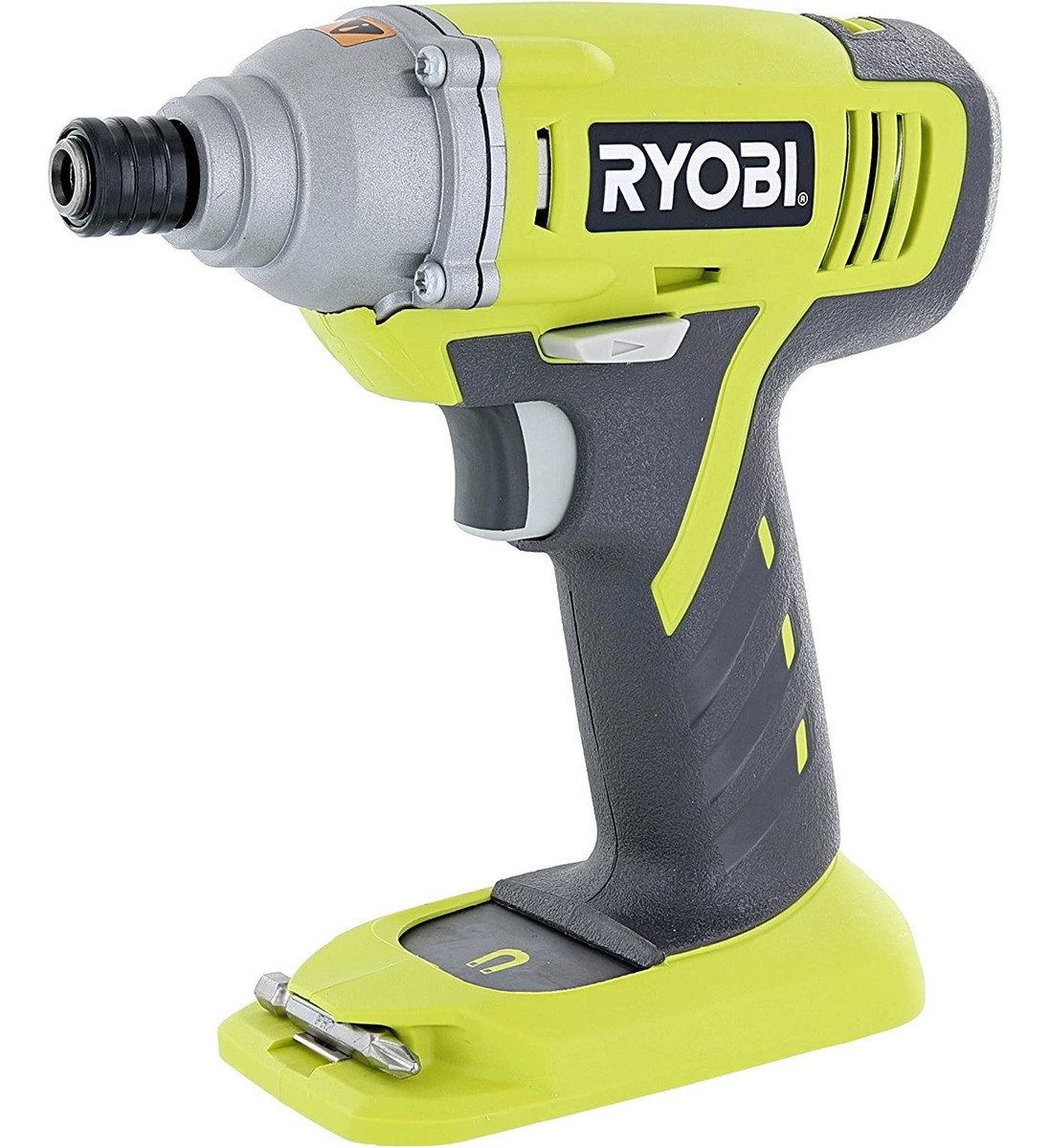 Foto 2 pulgar | Atornillador De Impacto Ryobi P234g, 18v, 1/4'', 3200ipm