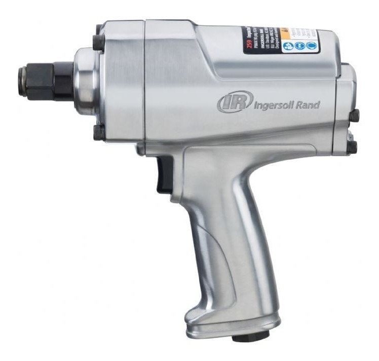 Pistola De Impacto 3/4  1,050 Ft 6000 Rpm Ingersoll Rand 259