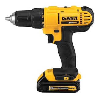 Foto 2 | Taladro Inalámbrico De 13mm Dewalt Dcd771c2 20v 120v