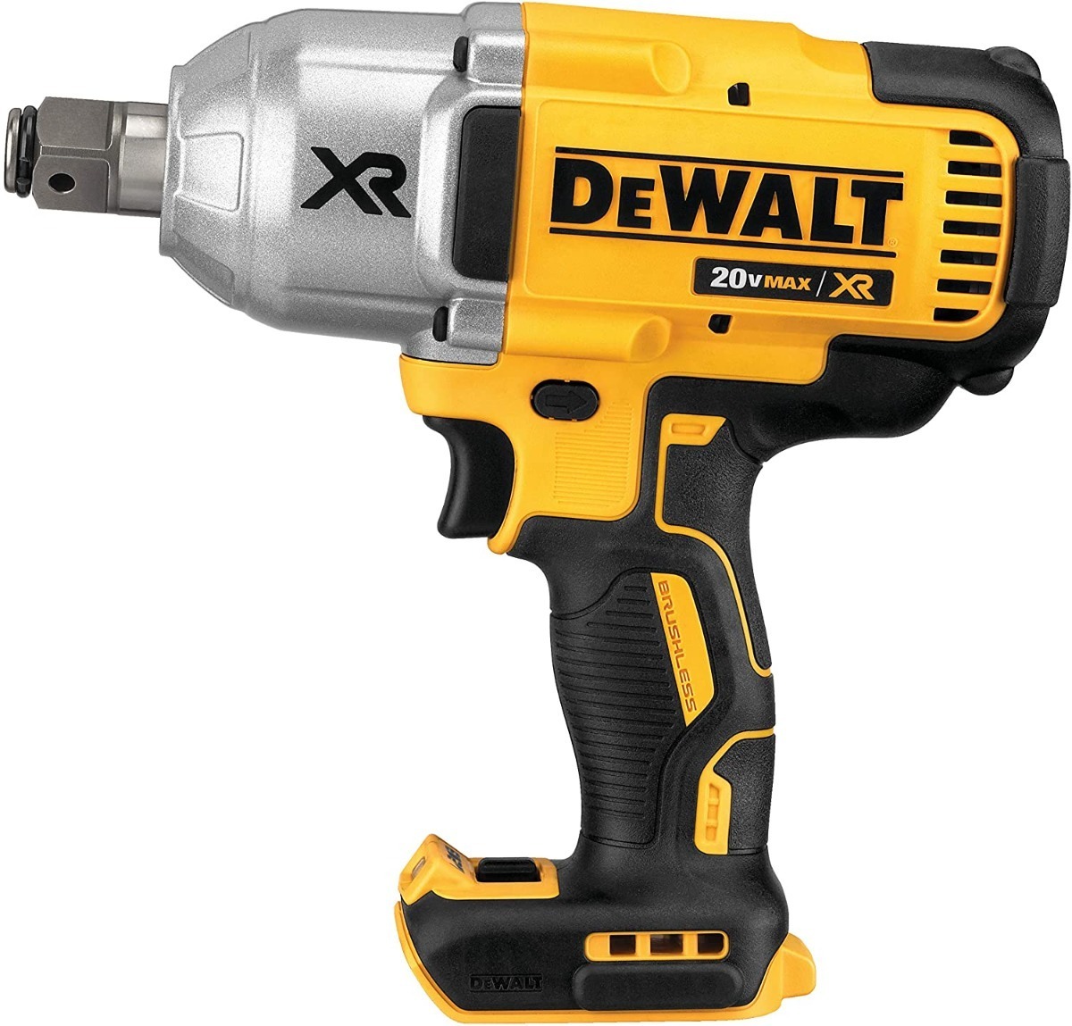 Foto 1 | Llave De Impacto 3/4in Xr 20v Dewalt Dcf897b