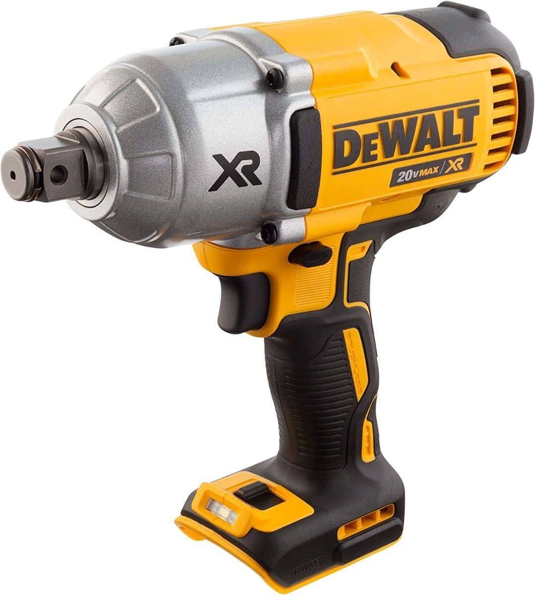 Foto 2 | Llave De Impacto 3/4in Xr 20v Dewalt Dcf897b