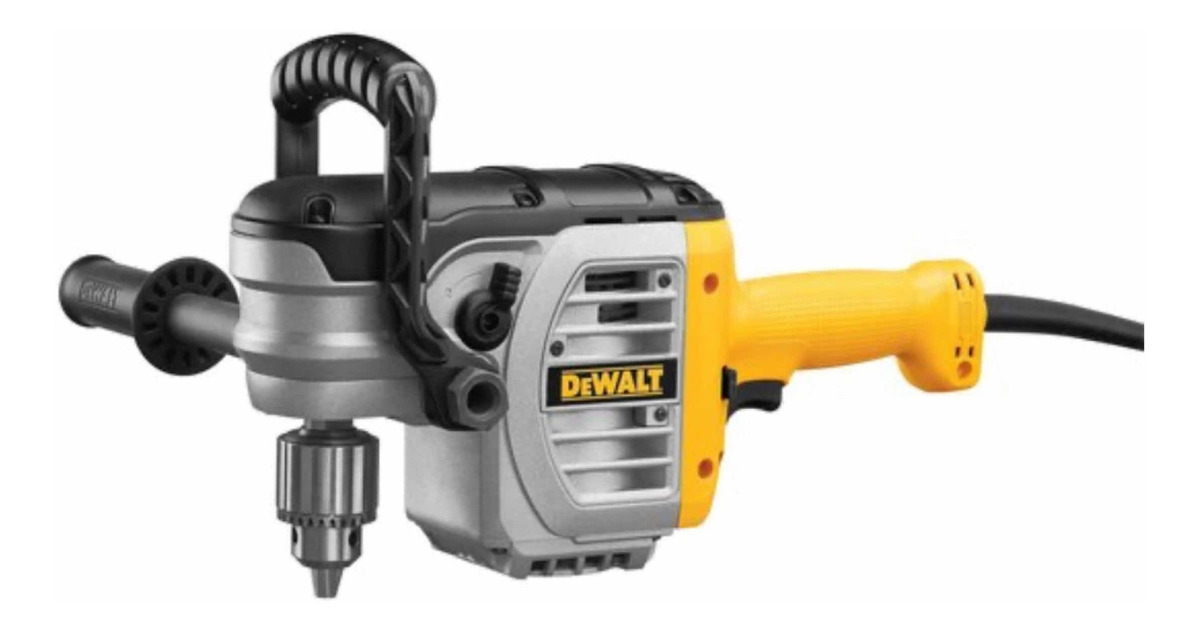 Taladro Vsr Dewalt 1/2 Para Vigas Y Montantes