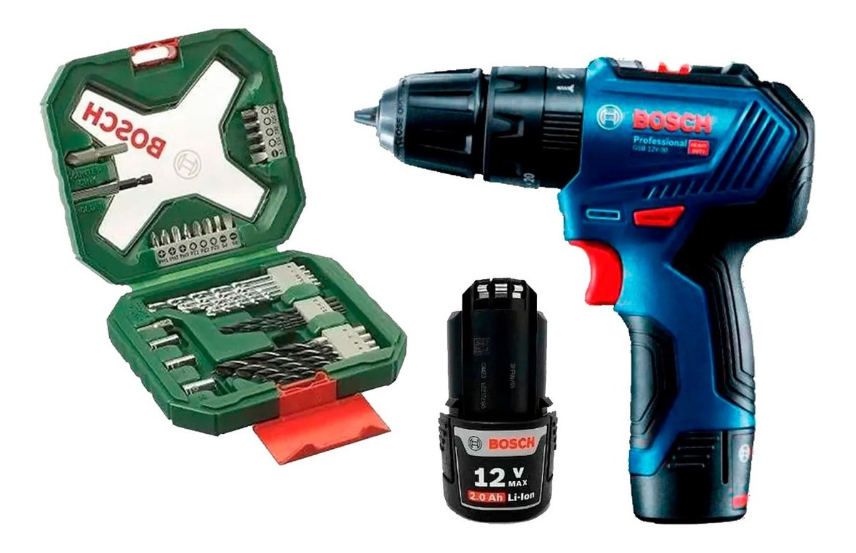 Pistola De Impacto Electrica 1/2 1100 W 2200 Rpm 3000 Gpm