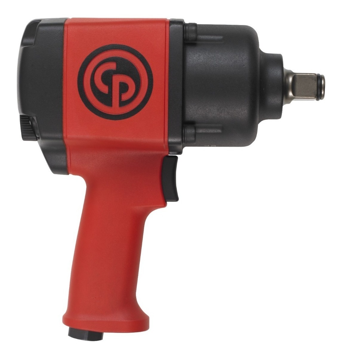 Foto 2 pulgar | Pistola De Impacto 3/4 Chicago Pneumatic Cp7763 Reforzada