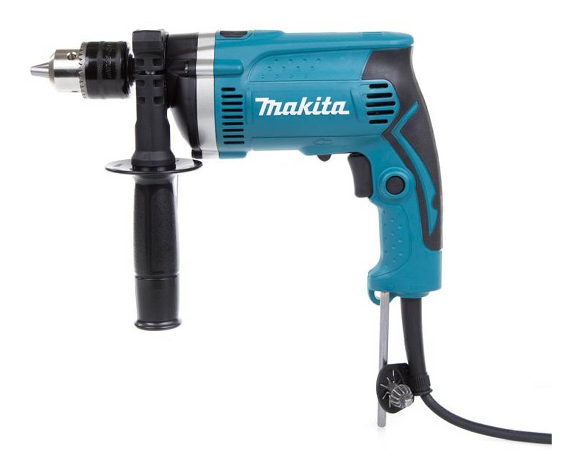 Taladro Rotomartillo 5/8 In 1/2 In Vel Var Rev Hp1630 Makita