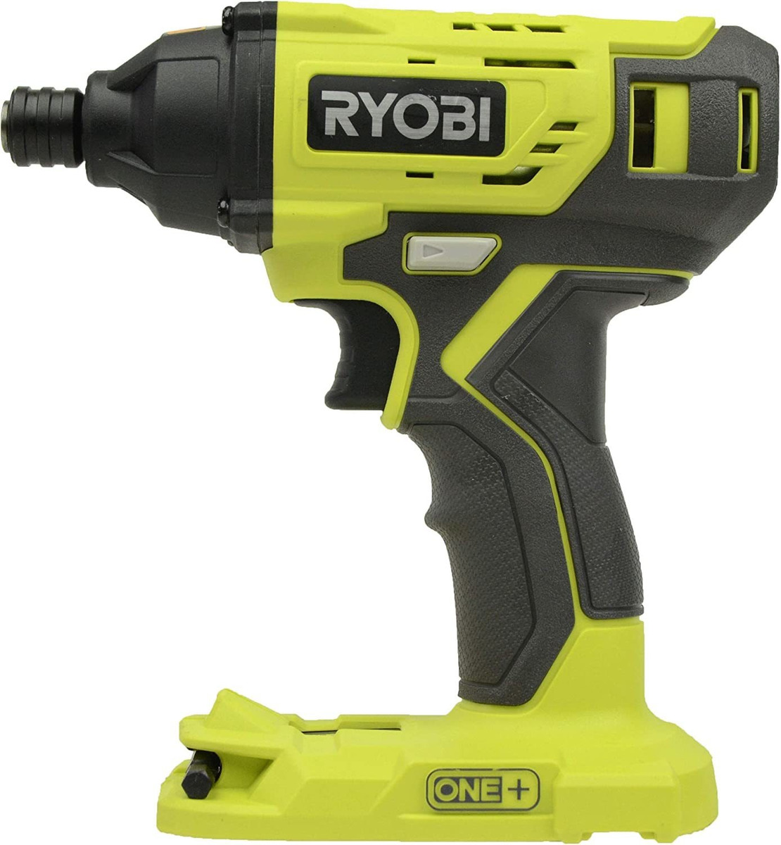 Foto 2 pulgar | Destornillador De Impacto Ryobi P235a, Inalámbrico, 18v