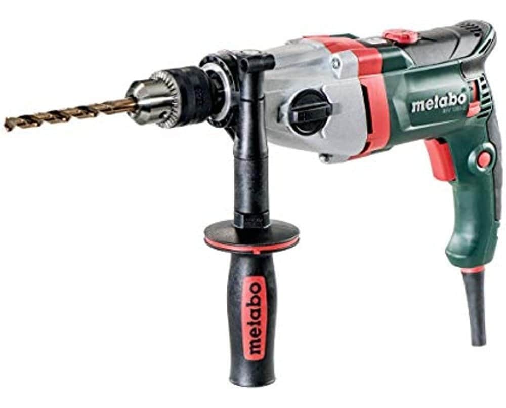Taladro Metabo 600574420 Bev 13002 | Coppel.com